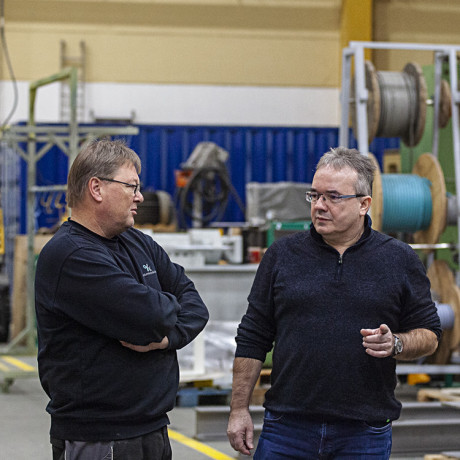 1. IHRE IDEE: unsere kreativen L&ouml;sungen