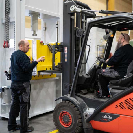 3. MASCHINENBAU: individuell nach Ma&szlig;